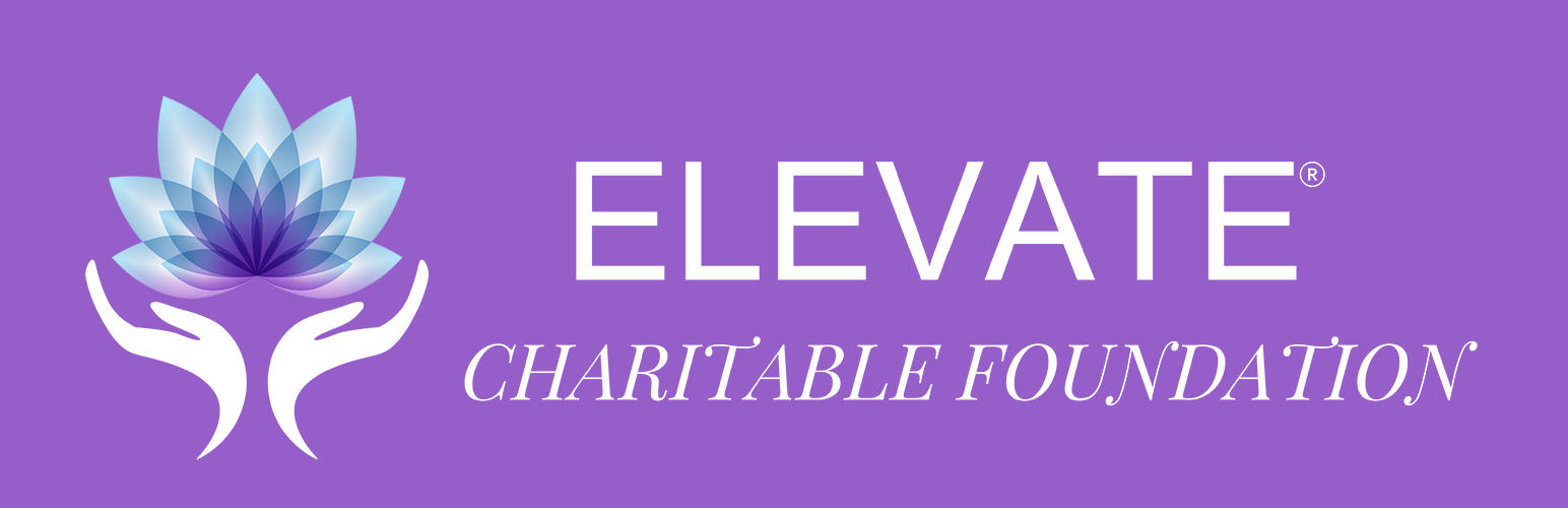 Elevate Foundation Inc logo